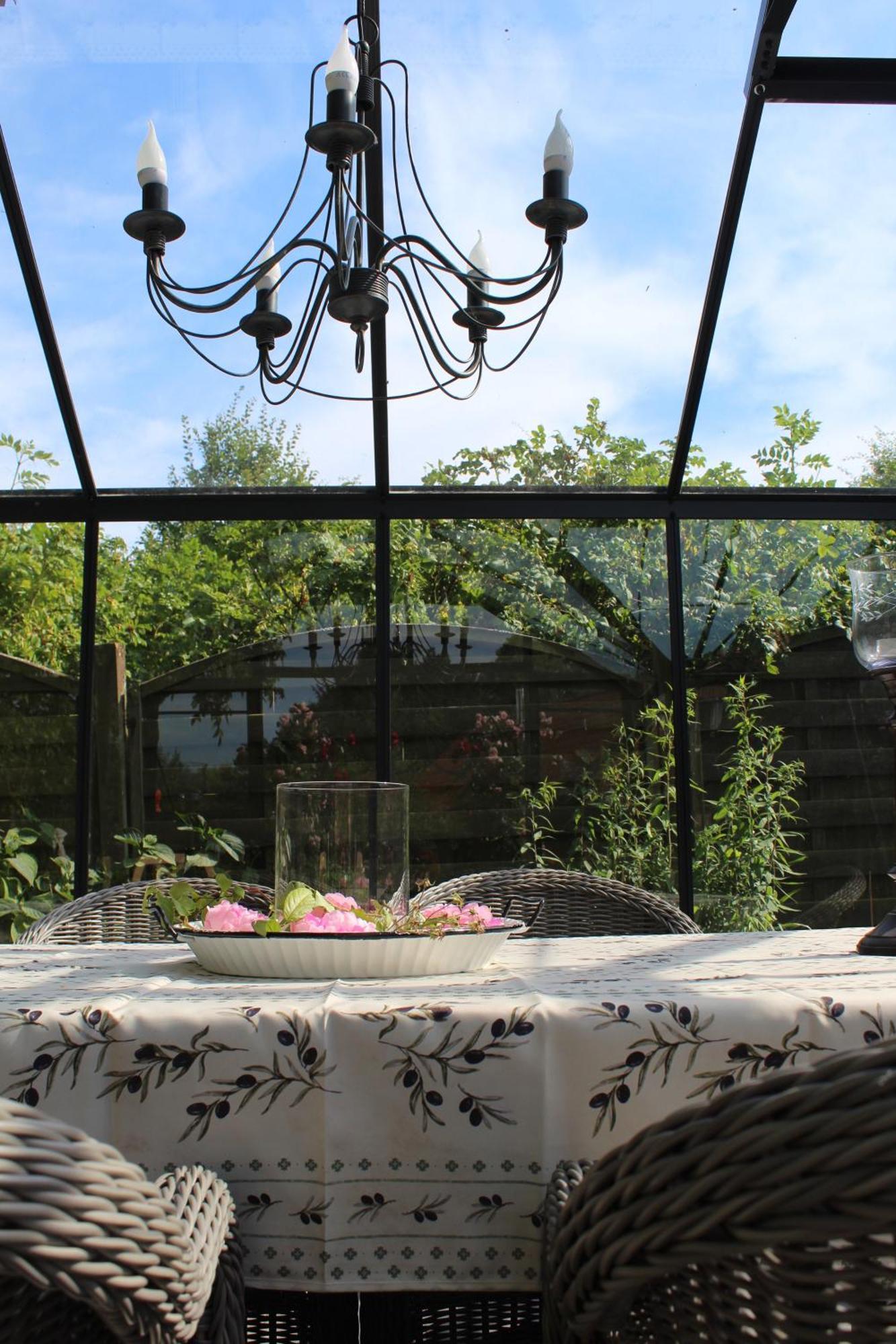 "Rosenkate 1" Apartment Riepsdorf Екстериор снимка